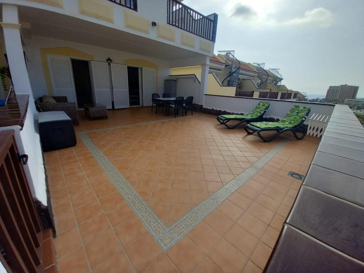 El Mirador - Lovely Apartment G104 Los Cristianos  Exterior foto
