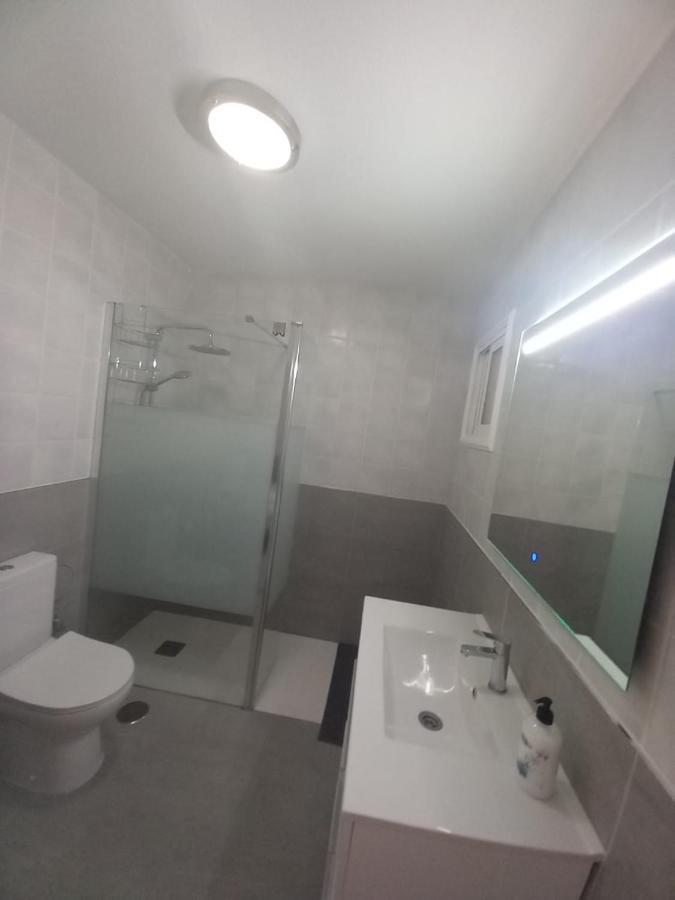 El Mirador - Lovely Apartment G104 Los Cristianos  Exterior foto